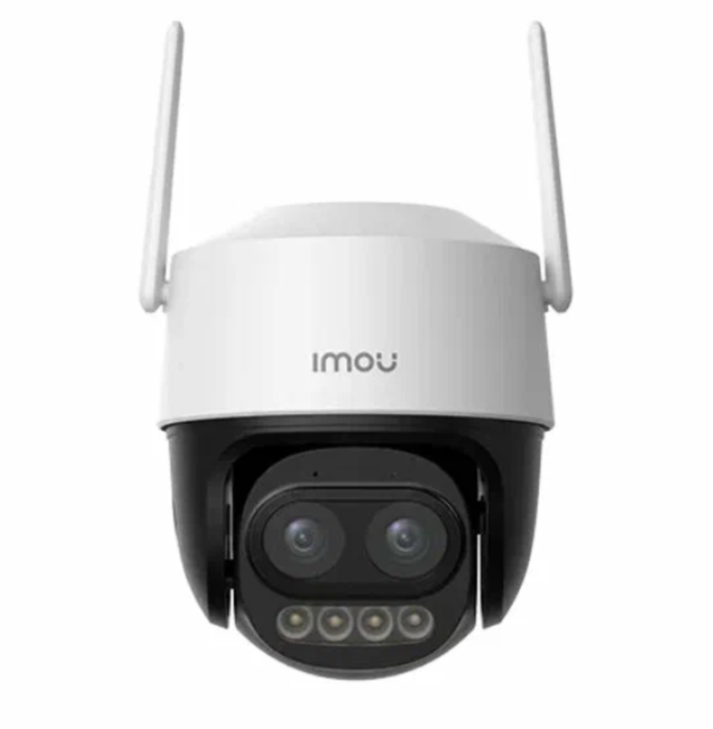 Камера видеонаблюдения Imou IPC-S7DP-5M0WEZ Cruiser Z