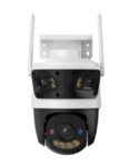 Камера видеонаблюдения Imou IPC-S7UP-11M0WED Cruiser Triple 11MP