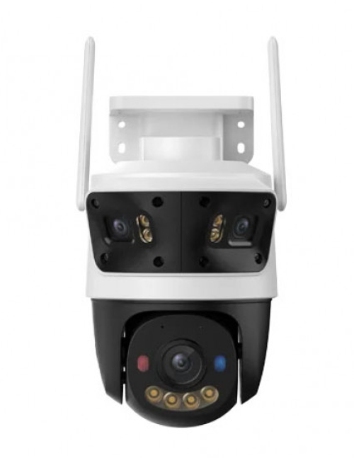 Камера видеонаблюдения Imou IPC-S7UP-11M0WED Cruiser Triple 11MP