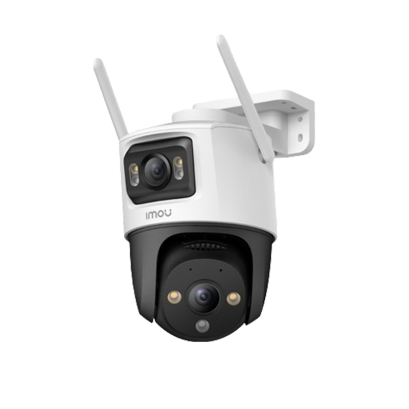 Камера видеонаблюдения Imou IPC-S7XCP-6M1TED Cruiser Dual Lens 4G
