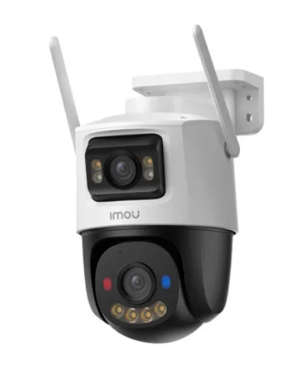 Камера видеонаблюдения Imou IPC-S7XFP-8U0WED Cruiser Dual 2 Pro