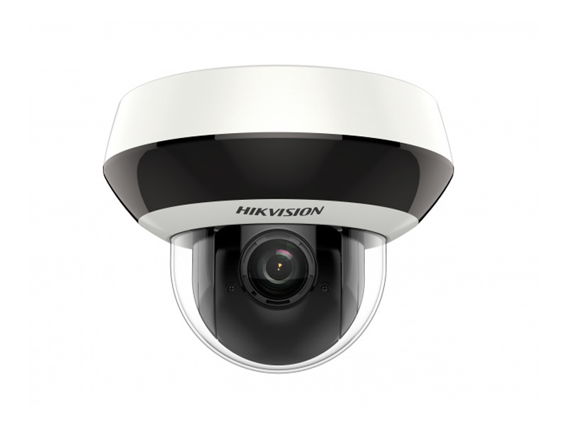Камера видеонаблюдения Hikvision DS-2DE2A404IW-DE3