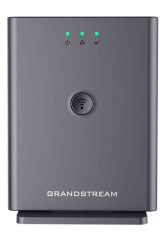 IP телефония базовая станция Grandstream DP752