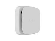 Беспроводной датчик дыма и тепла с сиреной Ajax FireProtect 2 RB (Heat/Smoke) white