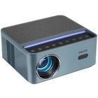 Проектор Dexp M400 голубой