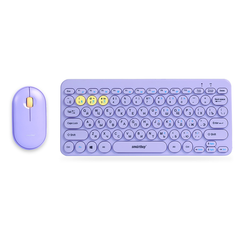 Комплект Smartbuy SBC-510590AG-V