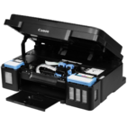 МФУ Canon PIXMA G3010