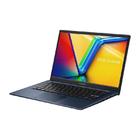 Ноутбук Asus Vivobook 14 X1404VA Intel Core i3-1315U 12GB DDR4 256GB SSD NVMe Quiet Blue