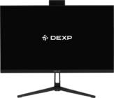 Моноблок Dexp Atlas AT33HE Black
