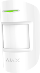 Датчик движения беспроводной Ajax MotionProtect Plus white