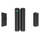 Датчик открытия удара и наклона беспроводной Ajax DoorProtect Plus black