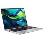 Ноутбук Acer Aspire Lite 14-32P-32LS Intel Core 3 N355 8GB DDR5 1TB SSD NVMe WUXGA Light Silver