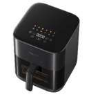 Аэрогриль Dreame Trouver AirFryer FD10 Pro Black