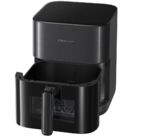 Аэрогриль Dreame Trouver AirFryer FD10 Pro Black