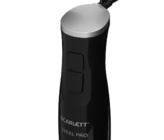 Блендер погружной Scarlett SC-HB42F08 черный