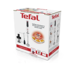 Блендер погружной Tefal Optitouch HB833132 белый