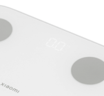 Весы Xiaomi Body Composition Scale S400 белый