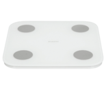 Весы Xiaomi Body Composition Scale S400 белый