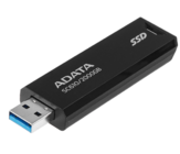 Внешний накопитель ADATA SC610 2TB