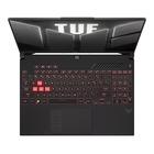 Ноутбук Asus TUF Gaming A16 FA607NUG-WH73 AMD Ryzen 7 7445HS 48GB DDR5 512GB SSD NVMe NVIDIA RTX4050 IPS WUXGA W11 Mecha Gray