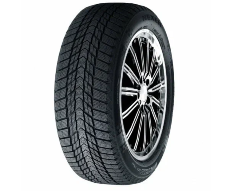 Шина Nexen 175/65 R14 WG Ice Plus