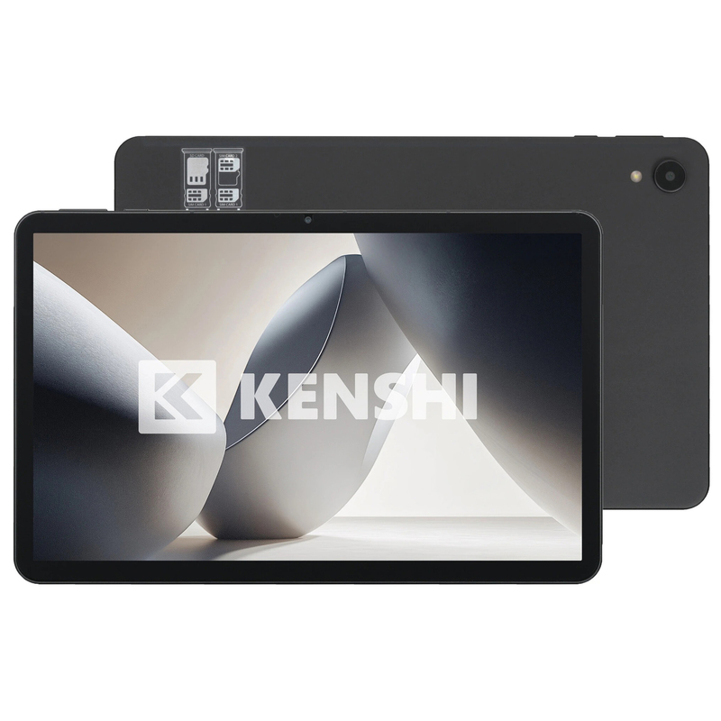 Планшет Kenshi Pad Pro E111 LTE 8/256GB Graphite