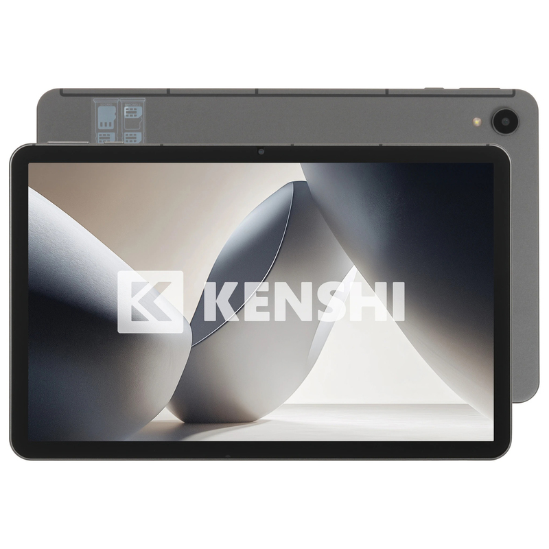 Планшет Kenshi Pad Pro E111 LTE 8/256GB Gray