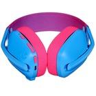 Беспроводные наушники Logitech G435 синие