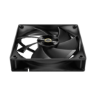 Корпусный вентилятор Ocypus Gamma F12 BK