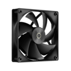 Корпусный вентилятор Ocypus Gamma F12 BK