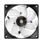 Корпусный вентилятор Ocypus Gamma F12 BK ARGB
