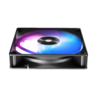 Корпусный вентилятор Ocypus Gamma F12 BK ARGB