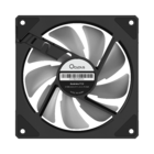 Корпусный вентилятор Ocypus Gamma F12 BK ARGB Reverse Blade
