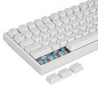 Клавиатура Ajazz AK820 White