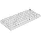 Клавиатура Ajazz AK820 White
