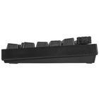 Клавиатура Ajazz AK820 Black