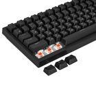 Клавиатура Ajazz AK820 Black