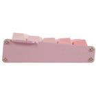 Клавиатура Ajazz Alux 60 Pink