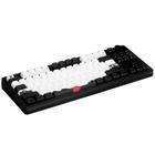 Клавиатура Дарк Проджект KD87A Black
