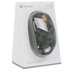 Мышь Microsoft Camo SE Green