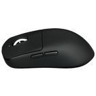 Мышь VXE Dragonfly R1 Pro Max Black