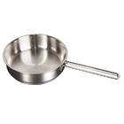 Сковорода Kukmara Safia 22 см со стеклянной крышкой