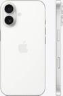 Сотовый телефон Apple iPhone 17 256GB белый