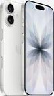 Сотовый телефон Apple iPhone 17 256GB белый