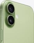 Сотовый телефон Apple iPhone 17 256GB зеленый