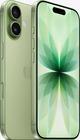 Сотовый телефон Apple iPhone 17 256GB зеленый