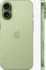 Сотовый телефон Apple iPhone 17 256GB зеленый