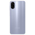 Сотовый телефон Samsung Galaxy A07 8/256GB светло-фиолетовый