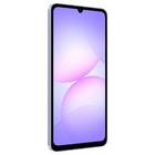 Сотовый телефон Samsung Galaxy A07 8/256GB светло-фиолетовый