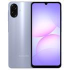 Сотовый телефон Samsung Galaxy A07 8/256GB светло-фиолетовый